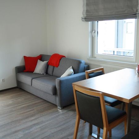 Appartement Puerstinger Altenmarkt im Pongau Exterior foto