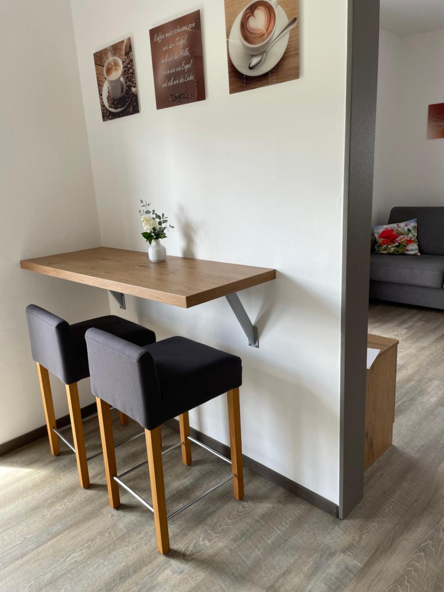 Appartement Puerstinger Altenmarkt im Pongau Exterior foto