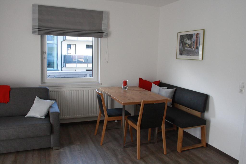Appartement Puerstinger Altenmarkt im Pongau Quarto foto